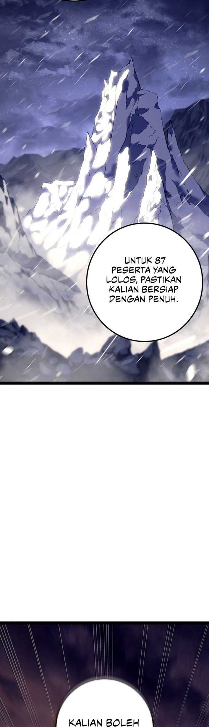 Regressing As The Reincarnated Bastard Of The Sword Clan Chapter 21 - halaman 14