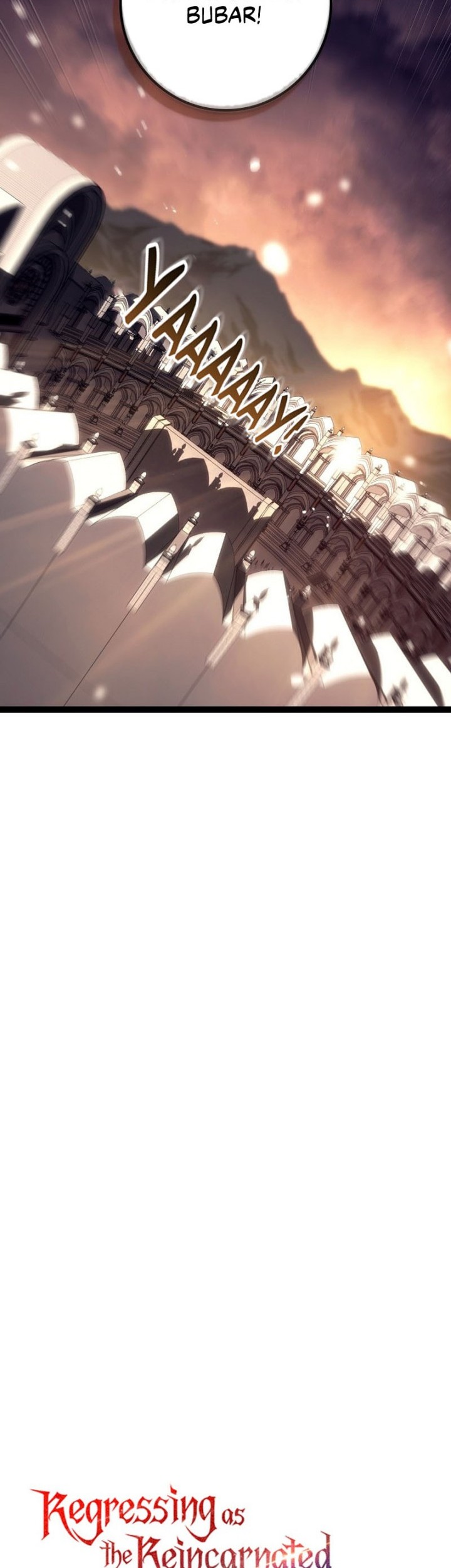 Regressing As The Reincarnated Bastard Of The Sword Clan Chapter 21 - halaman 15