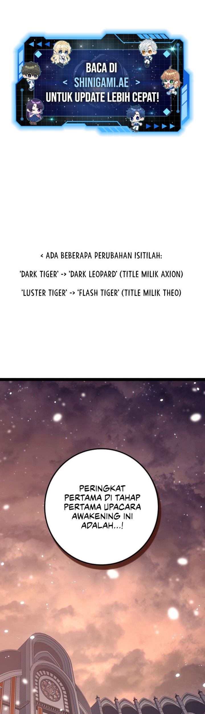 Regressing As The Reincarnated Bastard Of The Sword Clan Chapter 21 - halaman 2