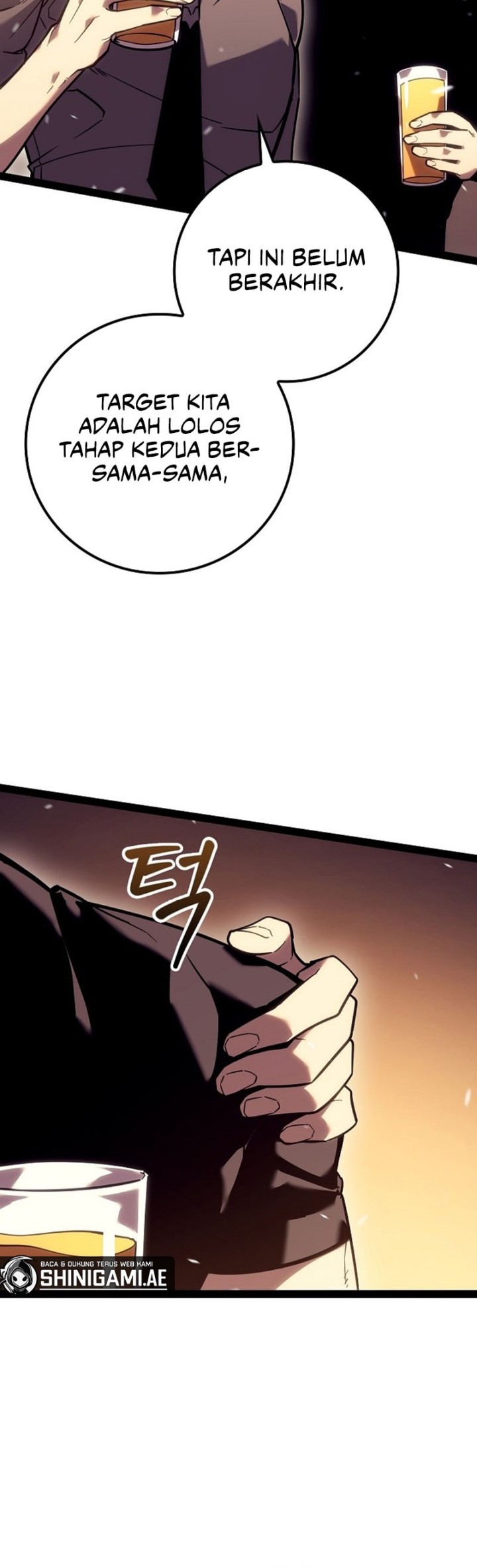 Regressing As The Reincarnated Bastard Of The Sword Clan Chapter 21 - halaman 20