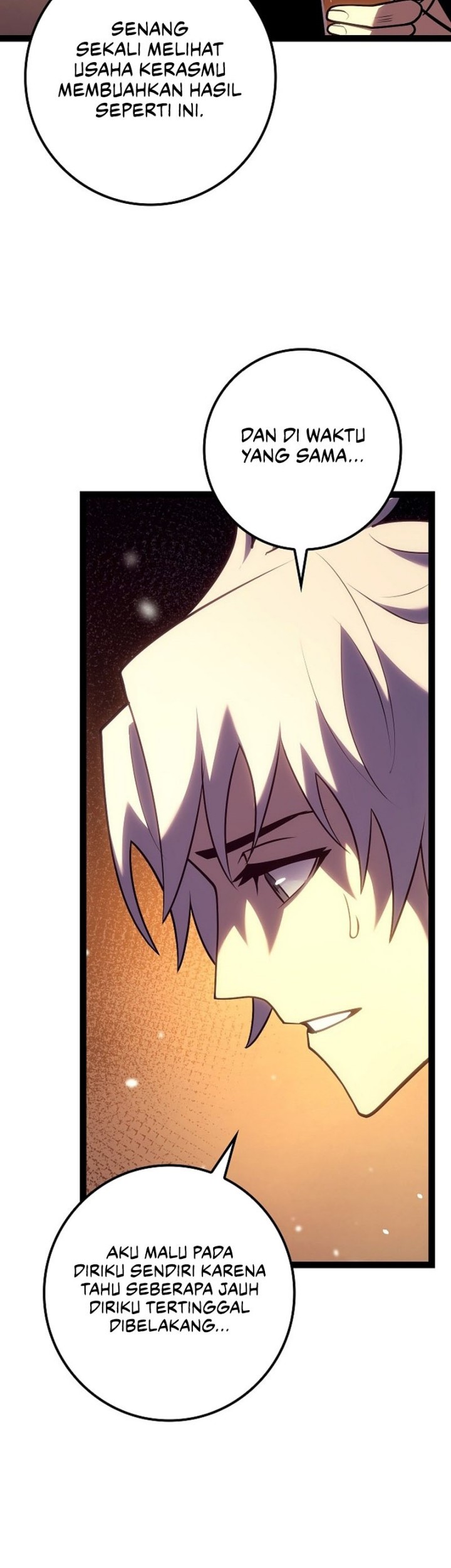 Regressing As The Reincarnated Bastard Of The Sword Clan Chapter 21 - halaman 23