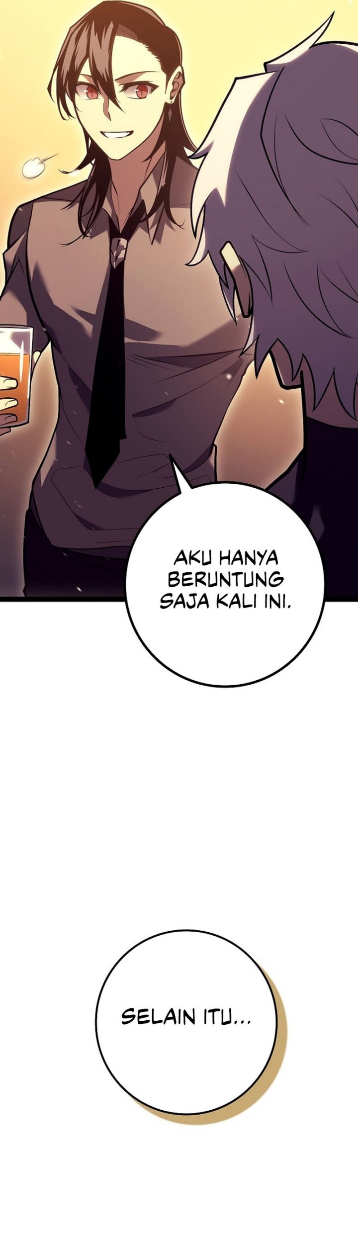 Regressing As The Reincarnated Bastard Of The Sword Clan Chapter 21 - halaman 25