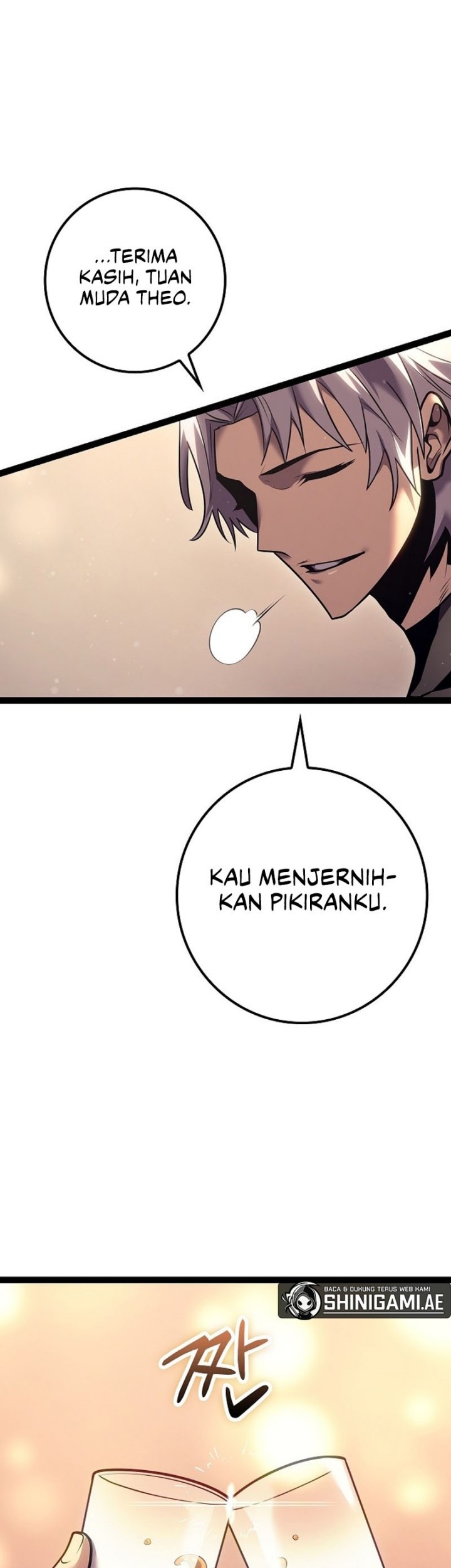 Regressing As The Reincarnated Bastard Of The Sword Clan Chapter 21 - halaman 27
