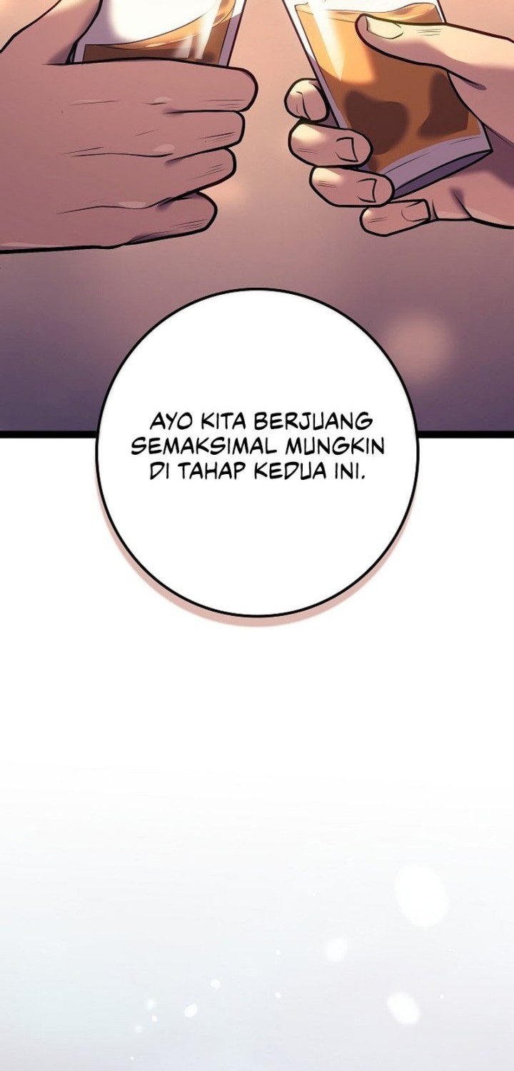 Regressing As The Reincarnated Bastard Of The Sword Clan Chapter 21 - halaman 28