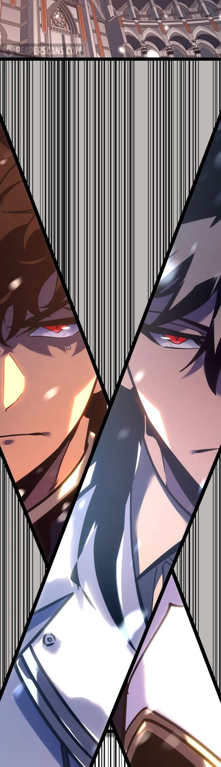 Regressing As The Reincarnated Bastard Of The Sword Clan Chapter 21 - halaman 3