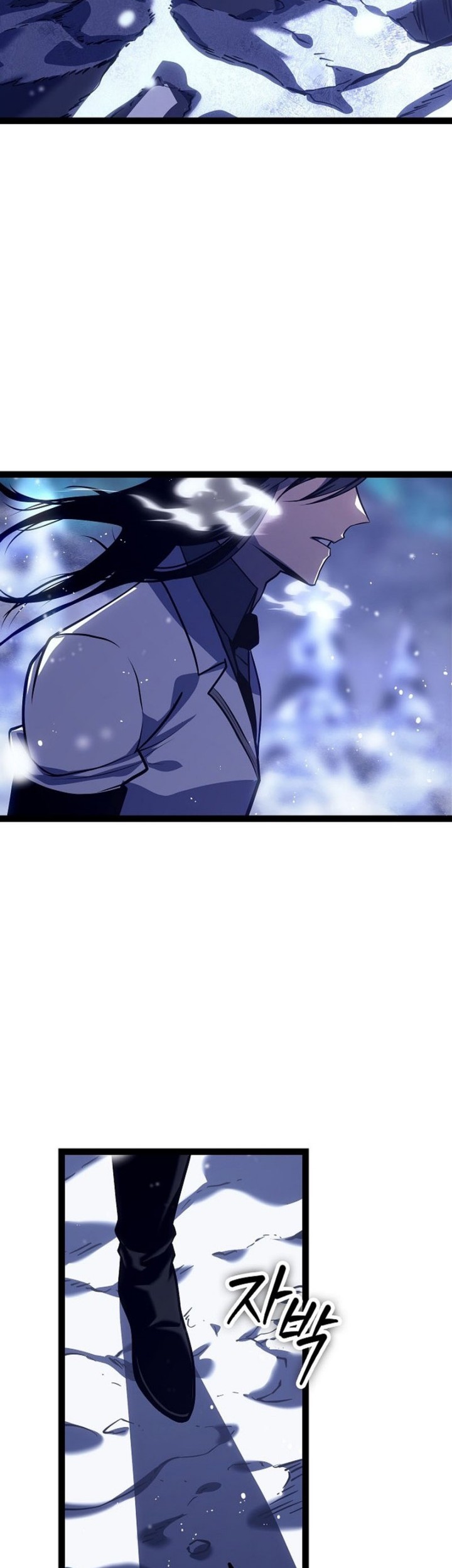 Regressing As The Reincarnated Bastard Of The Sword Clan Chapter 21 - halaman 30