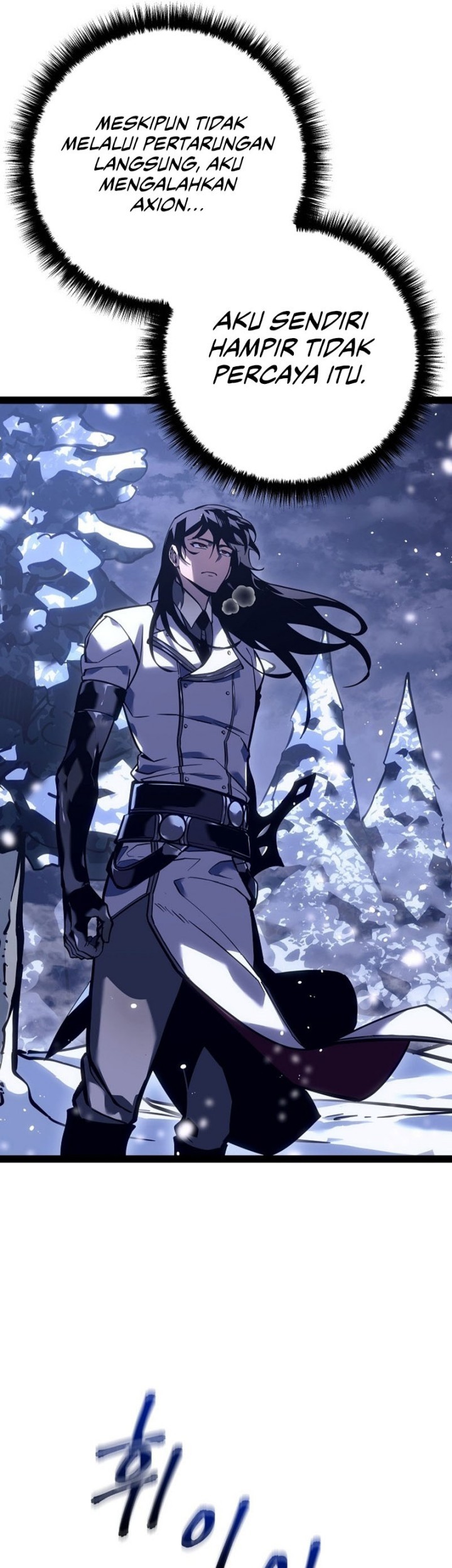 Regressing As The Reincarnated Bastard Of The Sword Clan Chapter 21 - halaman 33