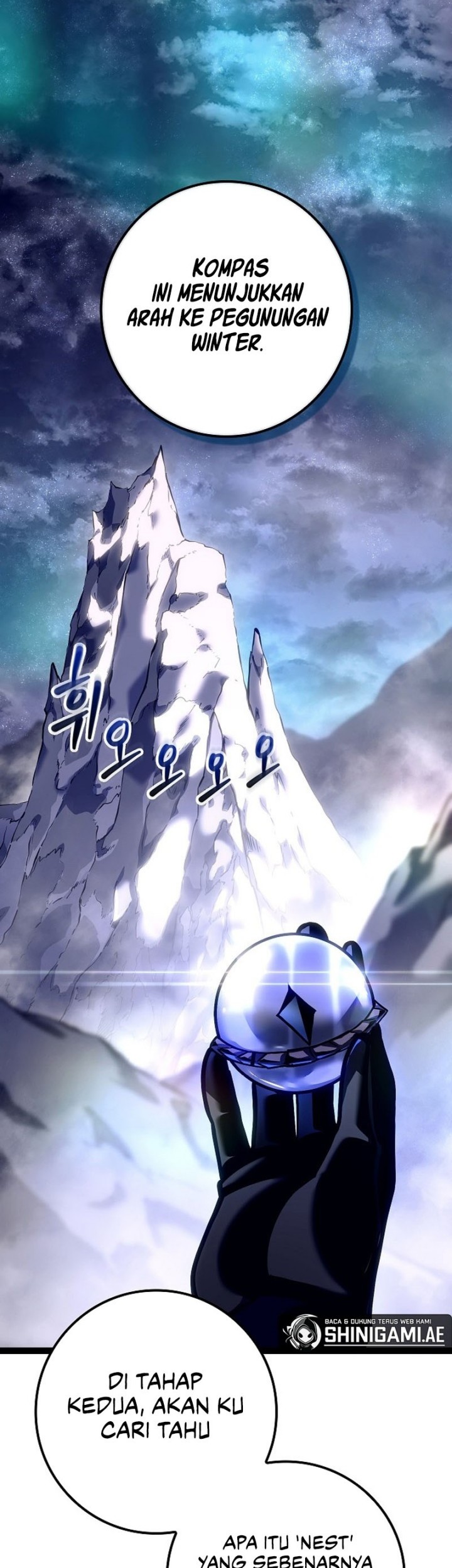 Regressing As The Reincarnated Bastard Of The Sword Clan Chapter 21 - halaman 39