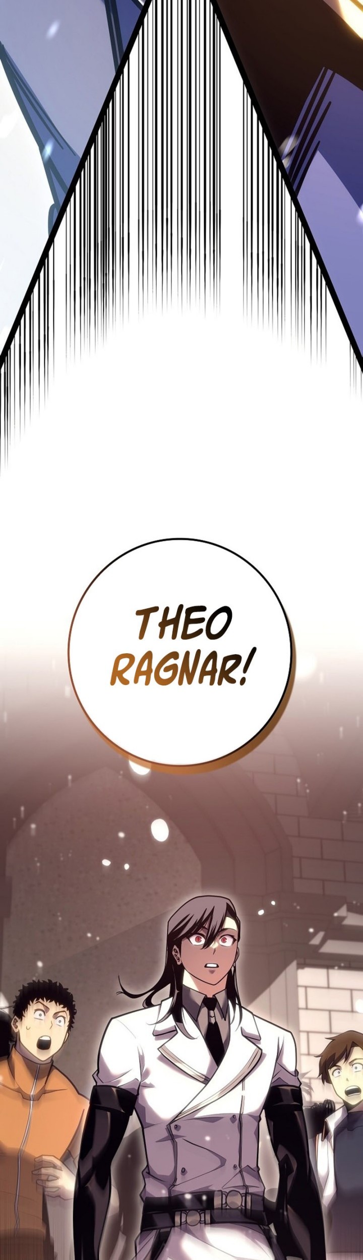 Regressing As The Reincarnated Bastard Of The Sword Clan Chapter 21 - halaman 4