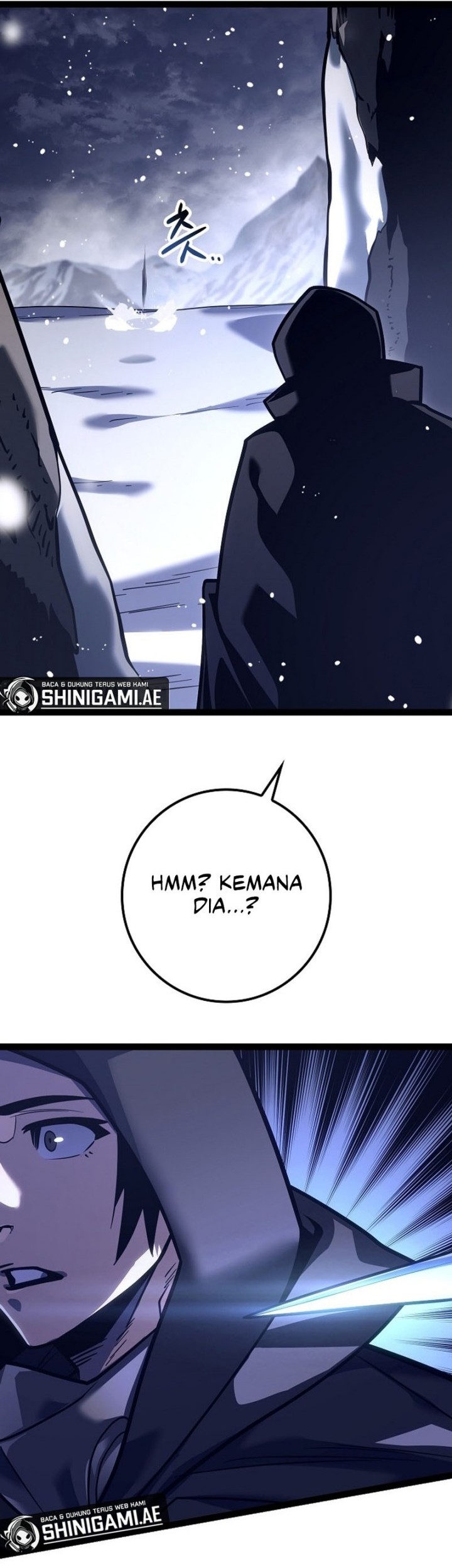 Regressing As The Reincarnated Bastard Of The Sword Clan Chapter 21 - halaman 42