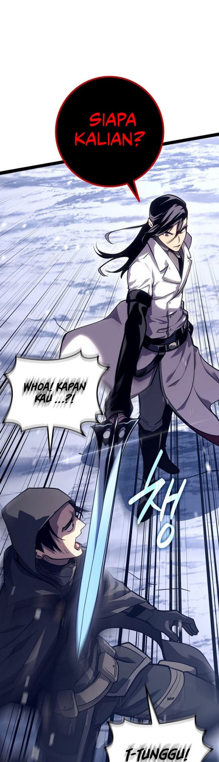 Regressing As The Reincarnated Bastard Of The Sword Clan Chapter 21 - halaman 43