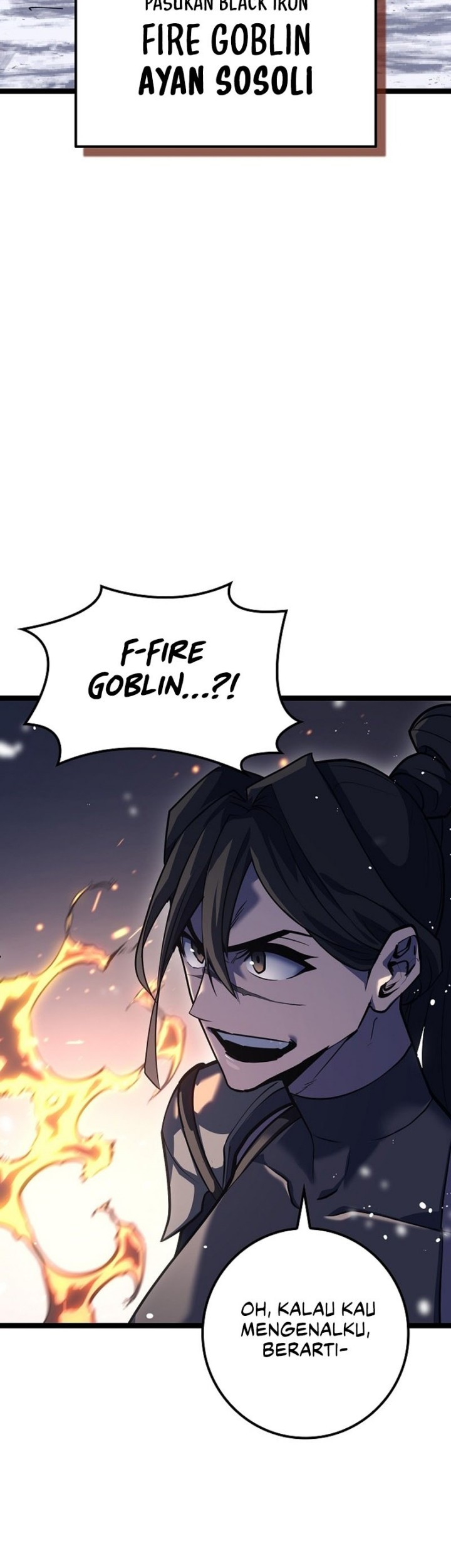 Regressing As The Reincarnated Bastard Of The Sword Clan Chapter 21 - halaman 51