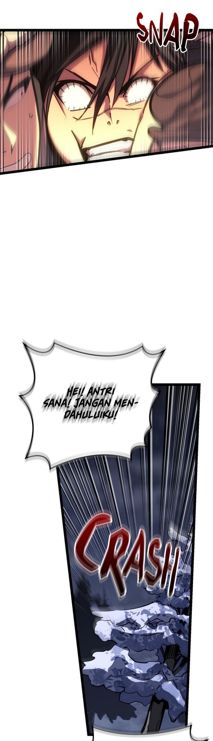 Regressing As The Reincarnated Bastard Of The Sword Clan Chapter 21 - halaman 54