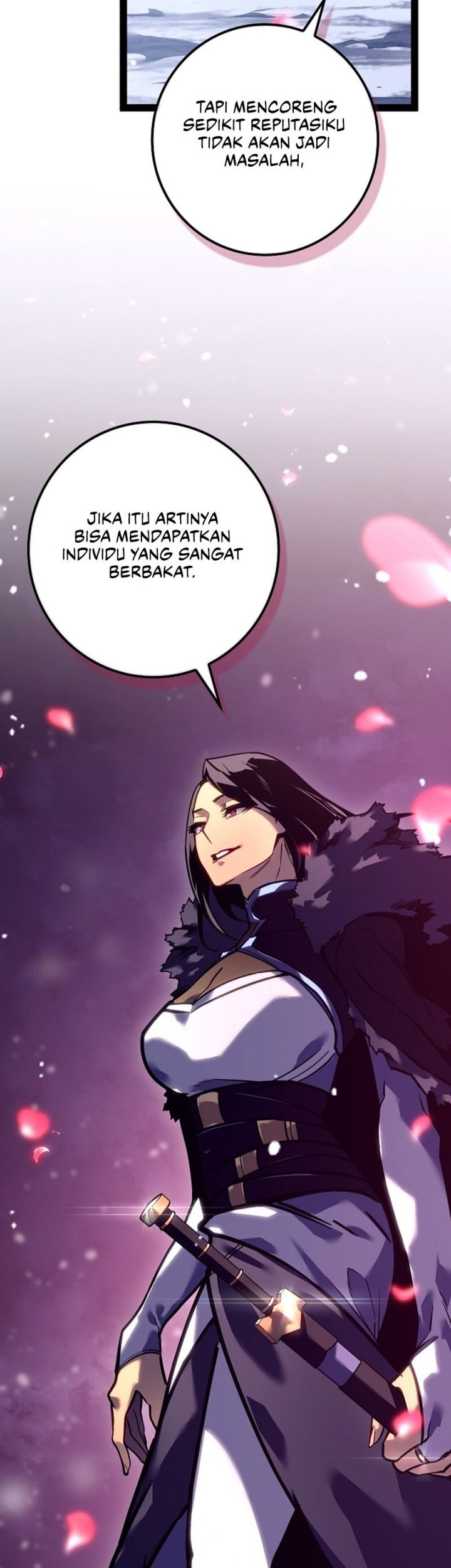 Regressing As The Reincarnated Bastard Of The Sword Clan Chapter 21 - halaman 58