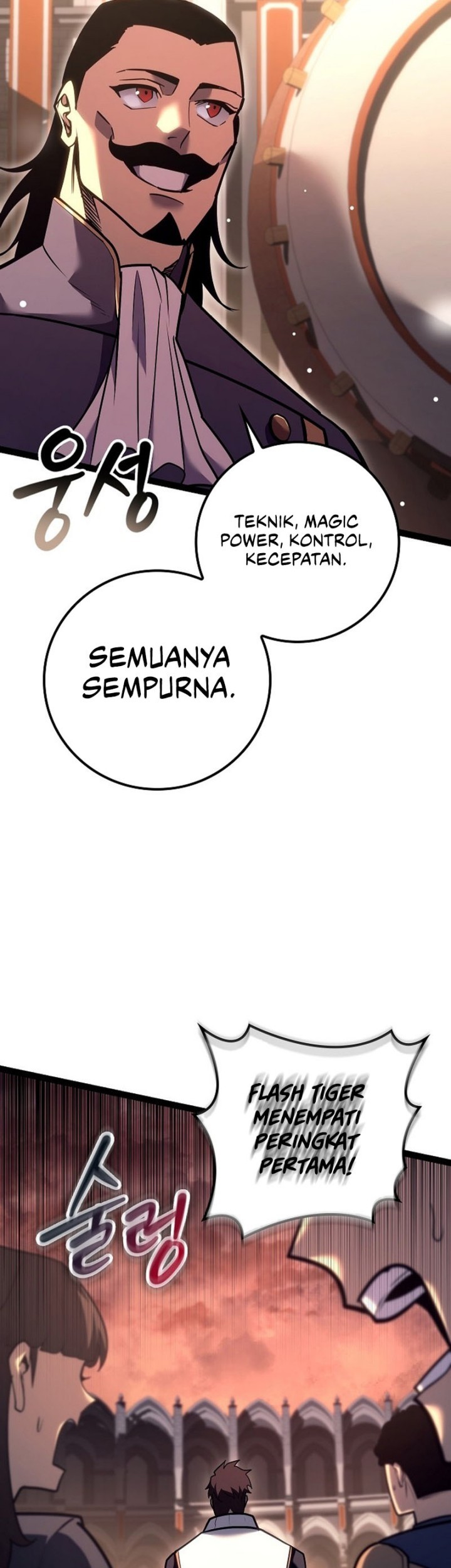 Regressing As The Reincarnated Bastard Of The Sword Clan Chapter 21 - halaman 6