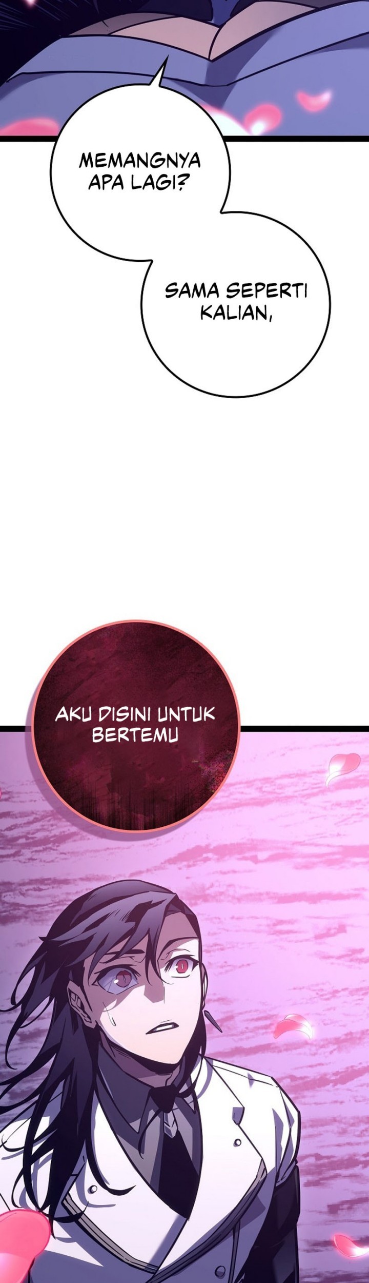 Regressing As The Reincarnated Bastard Of The Sword Clan Chapter 21 - halaman 61