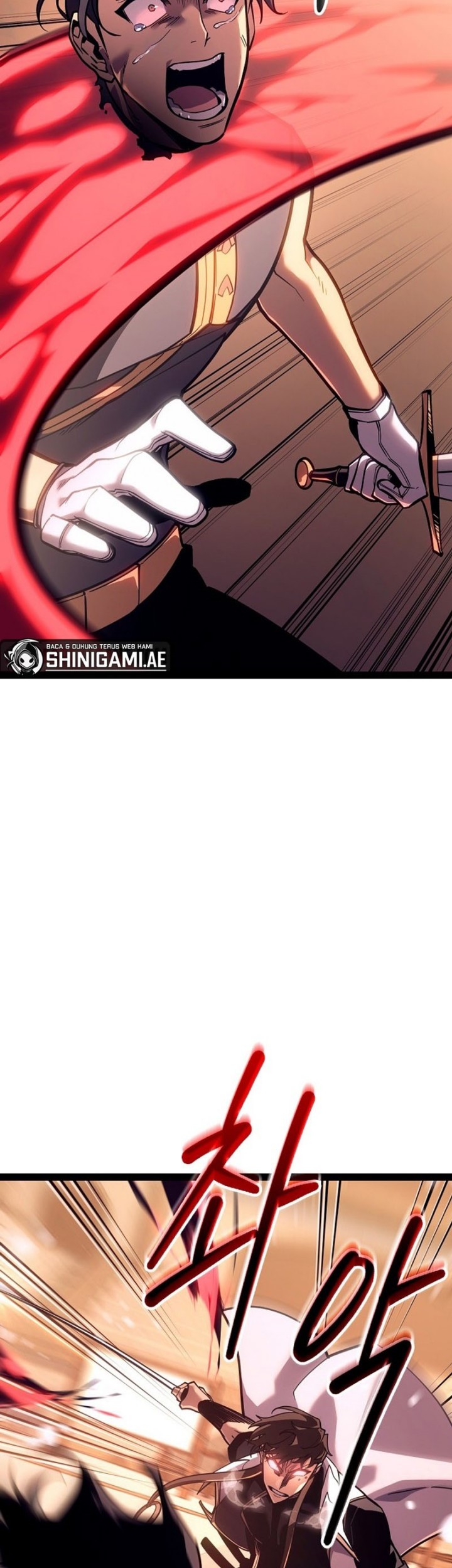 Regressing As The Reincarnated Bastard Of The Sword Clan Chapter 21 - halaman 63