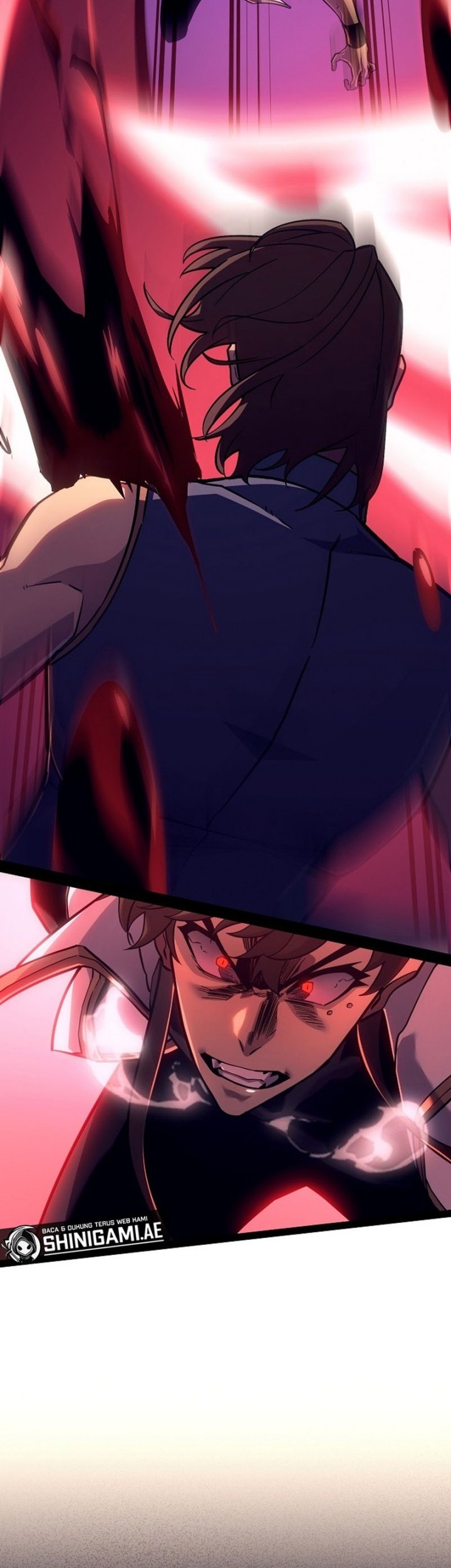Regressing As The Reincarnated Bastard Of The Sword Clan Chapter 21 - halaman 66
