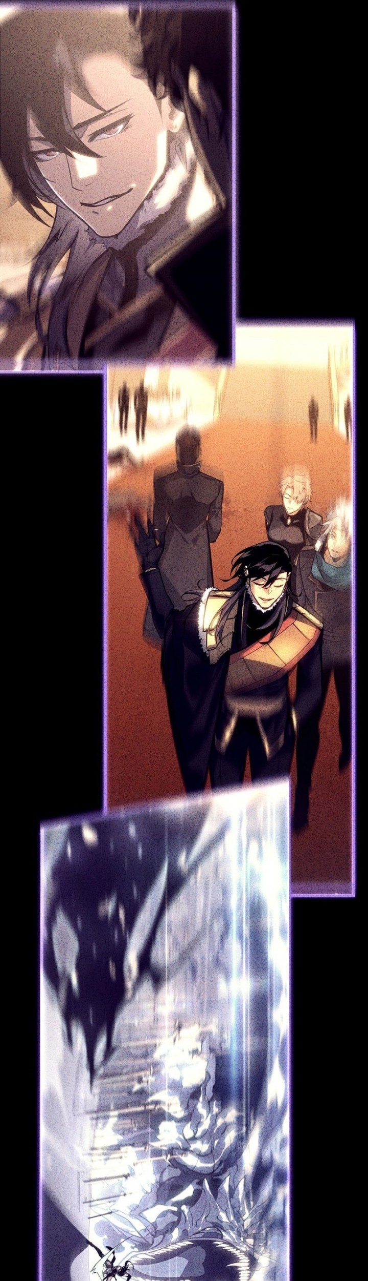 Regressing As The Reincarnated Bastard Of The Sword Clan Chapter 21 - halaman 68