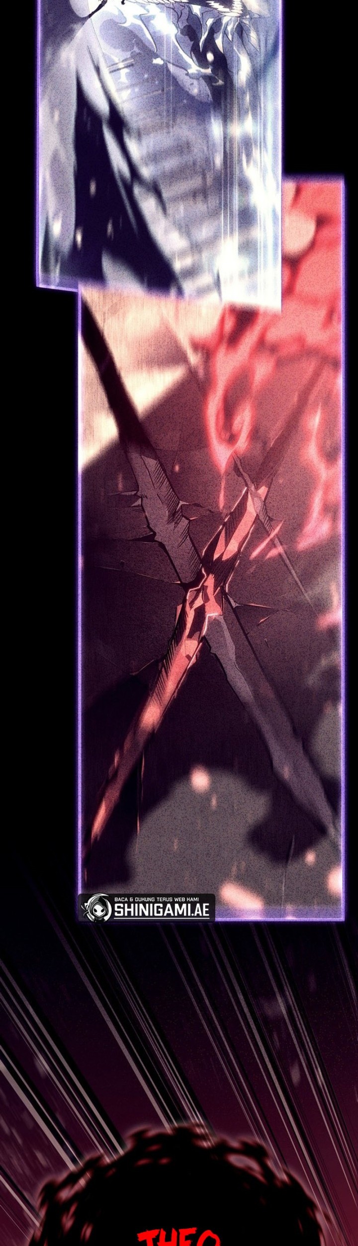 Regressing As The Reincarnated Bastard Of The Sword Clan Chapter 21 - halaman 69