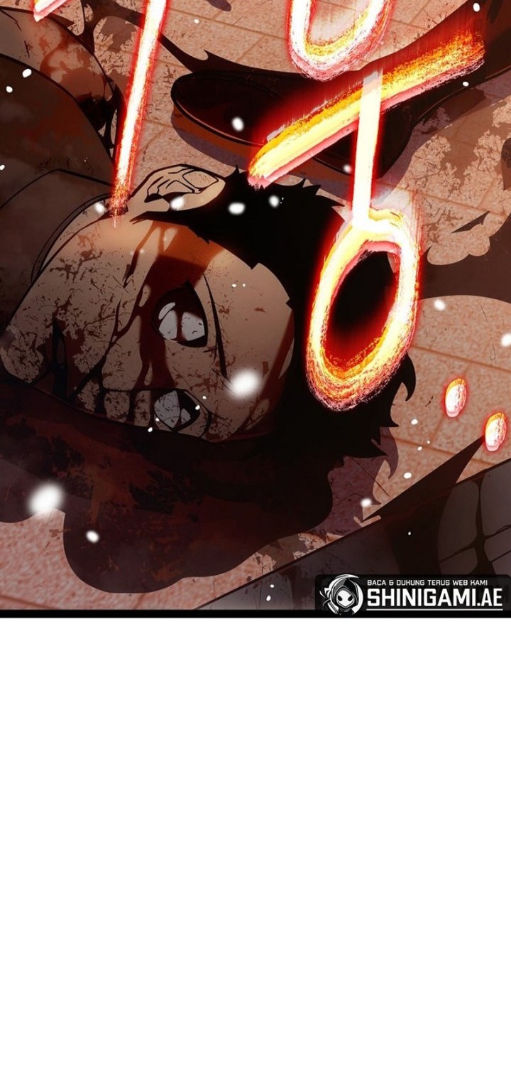 Regressing As The Reincarnated Bastard Of The Sword Clan Chapter 21 - halaman 75