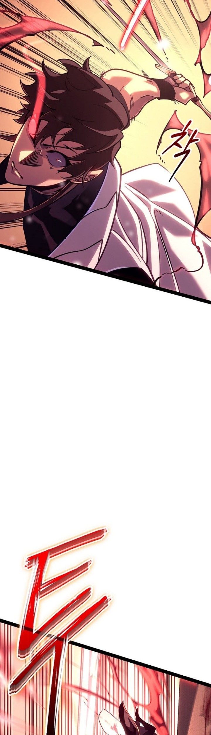 Regressing As The Reincarnated Bastard Of The Sword Clan Chapter 21 - halaman 77