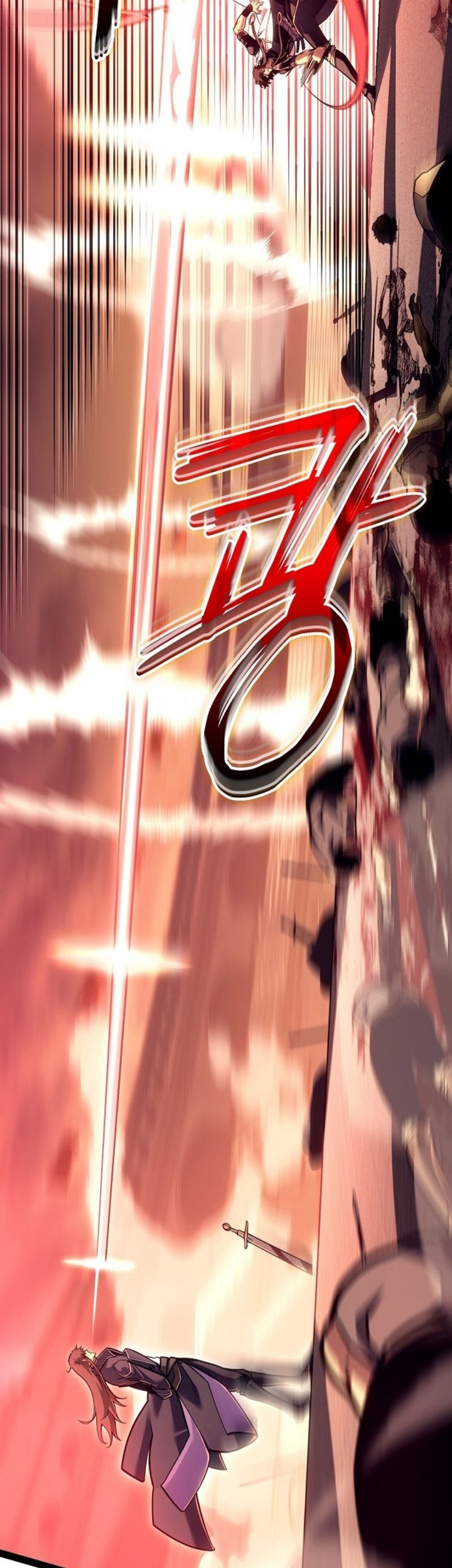Regressing As The Reincarnated Bastard Of The Sword Clan Chapter 21 - halaman 78