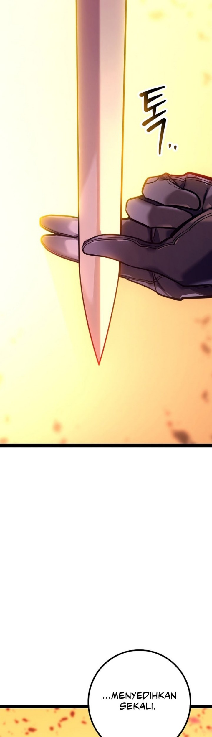 Regressing As The Reincarnated Bastard Of The Sword Clan Chapter 21 - halaman 80