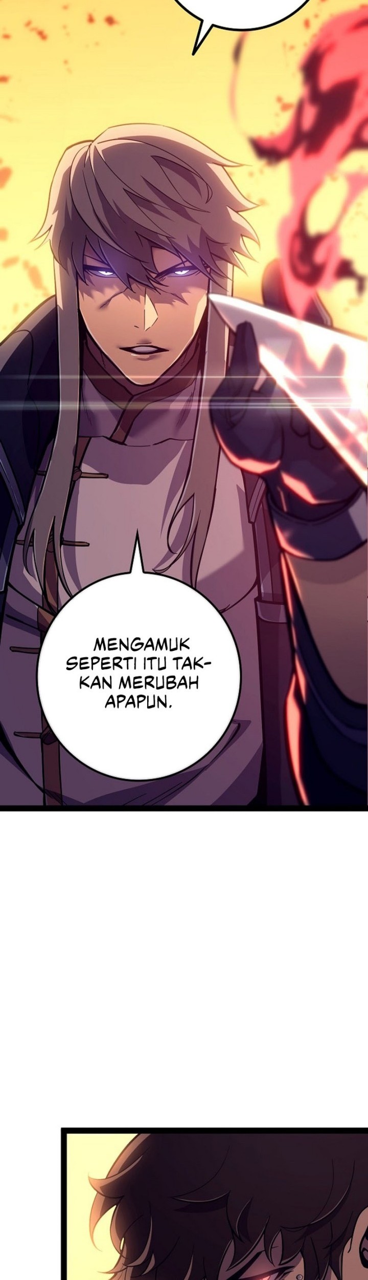 Regressing As The Reincarnated Bastard Of The Sword Clan Chapter 21 - halaman 81
