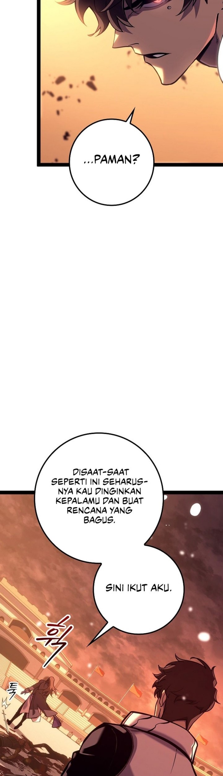 Regressing As The Reincarnated Bastard Of The Sword Clan Chapter 21 - halaman 82