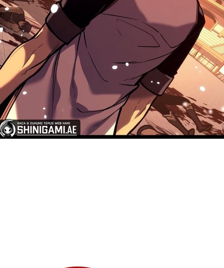 Regressing As The Reincarnated Bastard Of The Sword Clan Chapter 21 - halaman 83