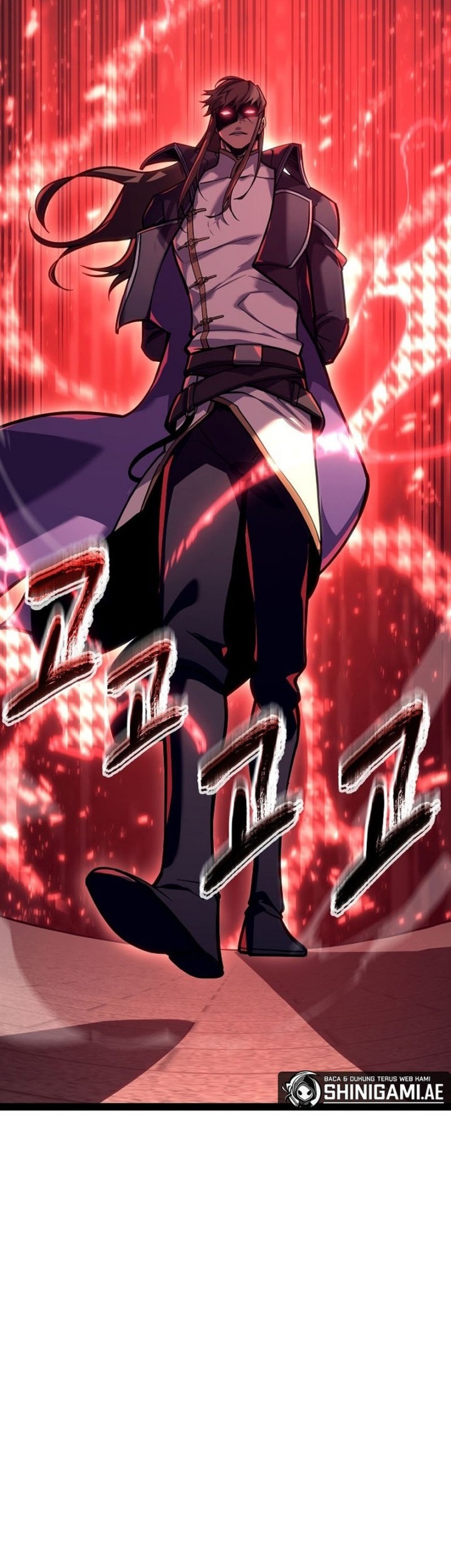 Regressing As The Reincarnated Bastard Of The Sword Clan Chapter 21 - halaman 85