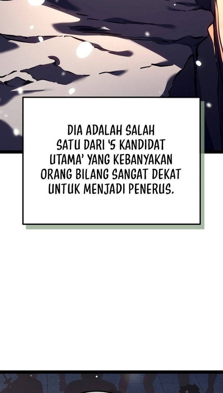 Regressing As The Reincarnated Bastard Of The Sword Clan Chapter 21 - halaman 9