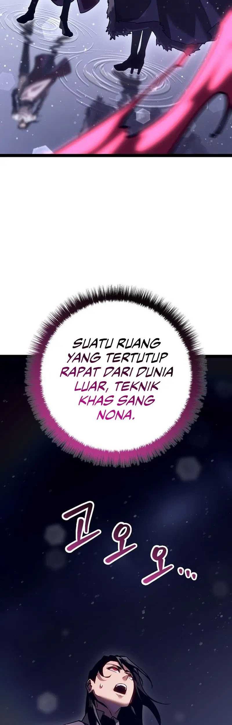 Regressing As The Reincarnated Bastard Of The Sword Clan Chapter 22 - halaman 14