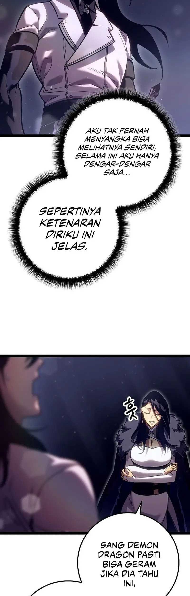 Regressing As The Reincarnated Bastard Of The Sword Clan Chapter 22 - halaman 15