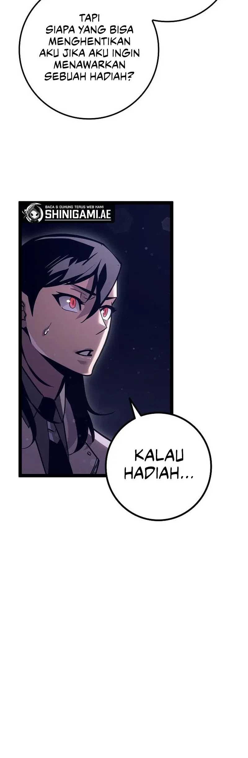 Regressing As The Reincarnated Bastard Of The Sword Clan Chapter 22 - halaman 16