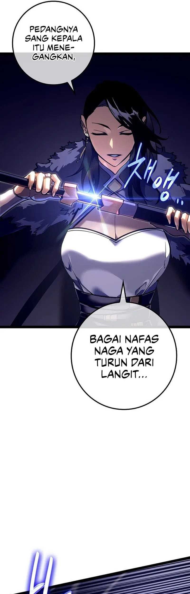 Regressing As The Reincarnated Bastard Of The Sword Clan Chapter 22 - halaman 17