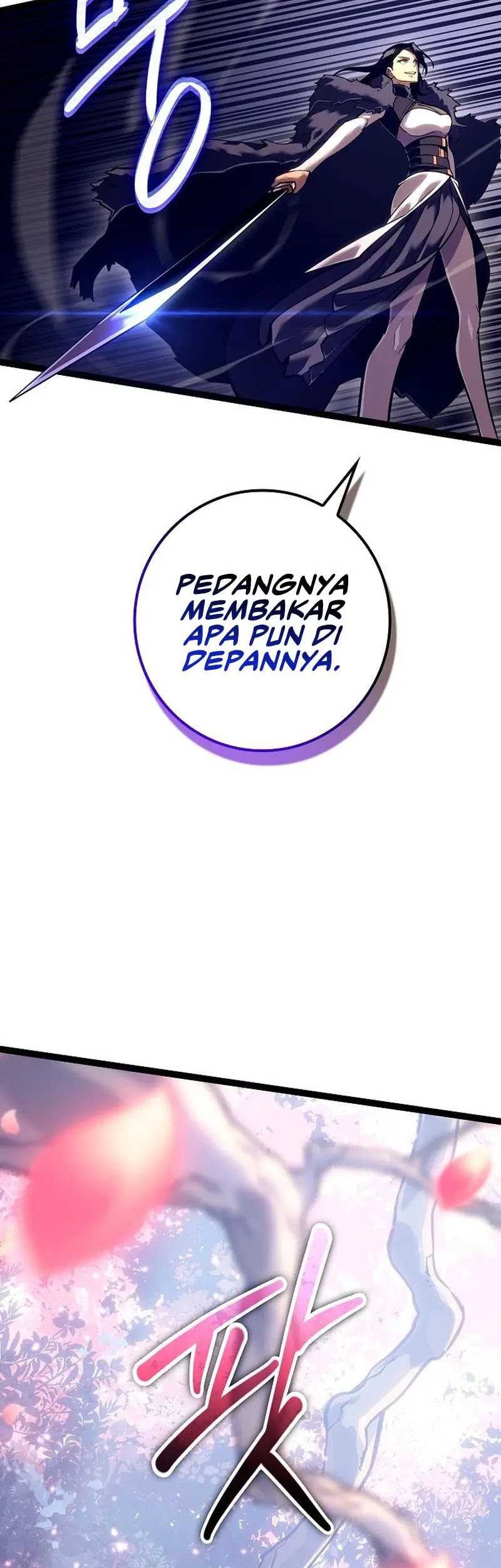 Regressing As The Reincarnated Bastard Of The Sword Clan Chapter 22 - halaman 18