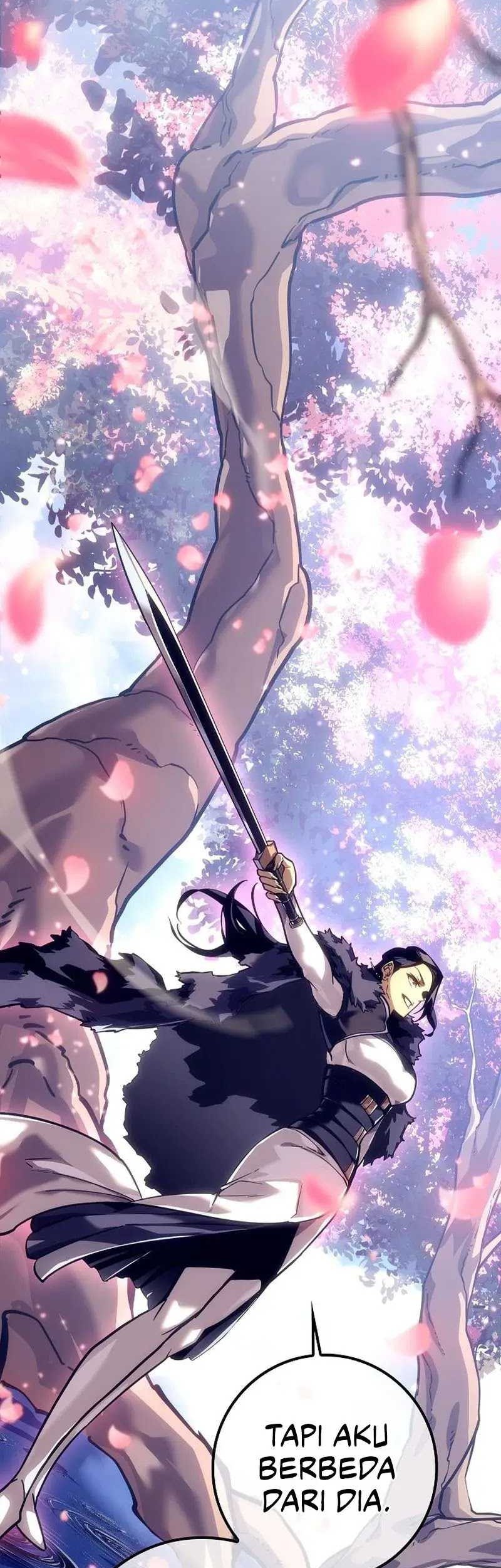 Regressing As The Reincarnated Bastard Of The Sword Clan Chapter 22 - halaman 19