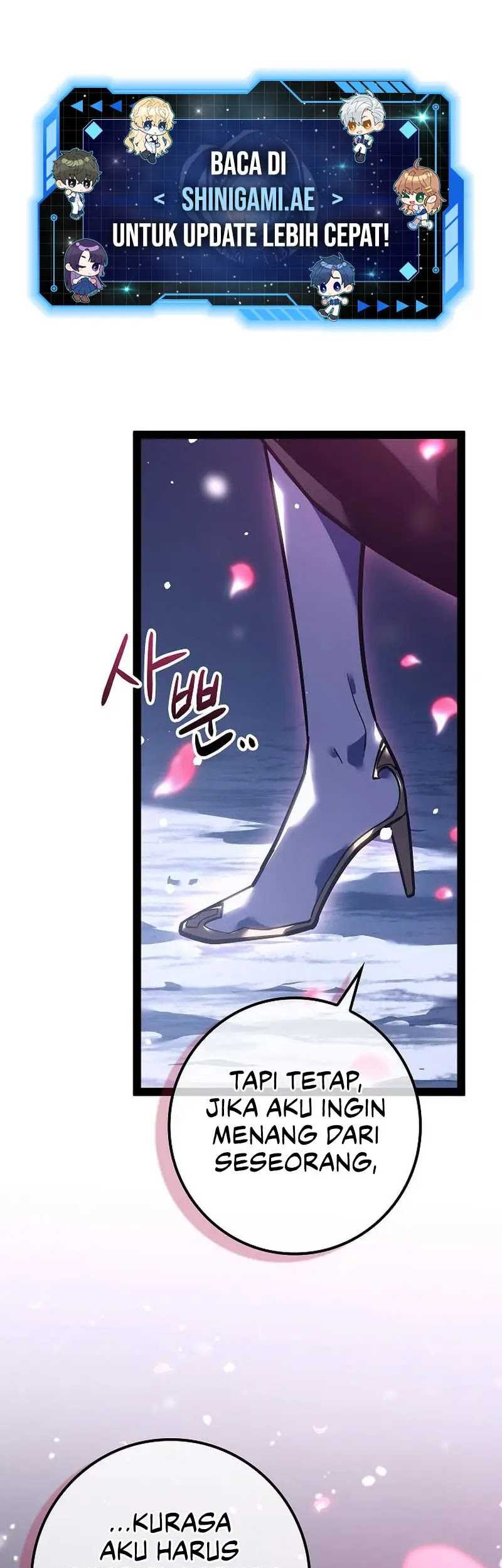 Regressing As The Reincarnated Bastard Of The Sword Clan Chapter 22 - halaman 2