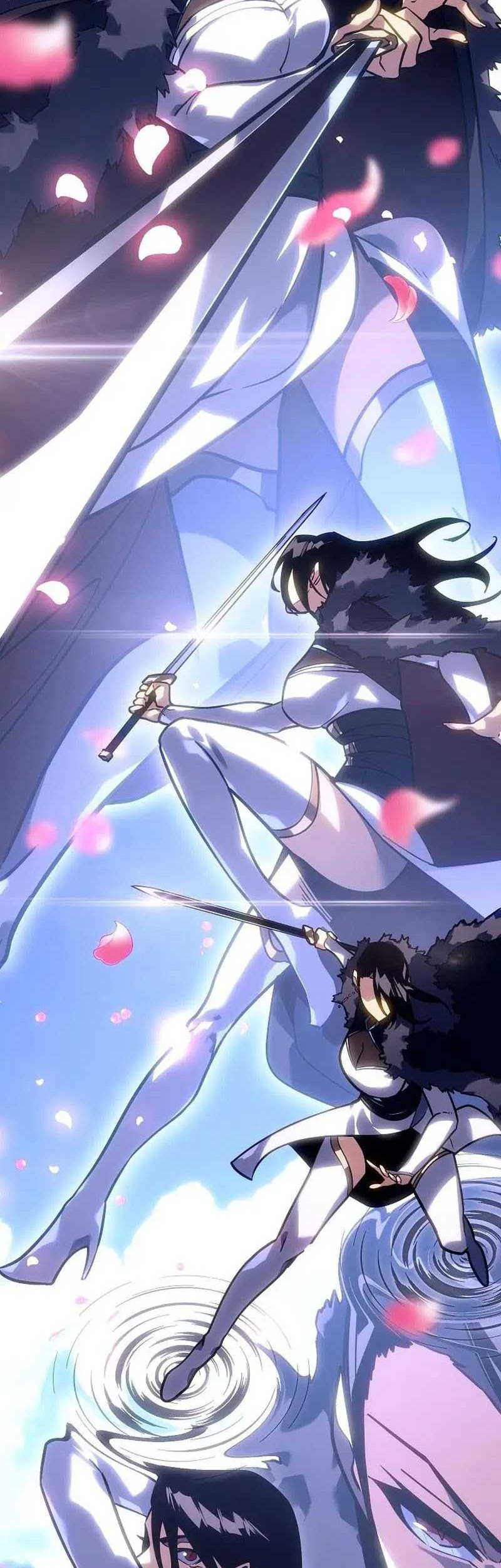 Regressing As The Reincarnated Bastard Of The Sword Clan Chapter 22 - halaman 22