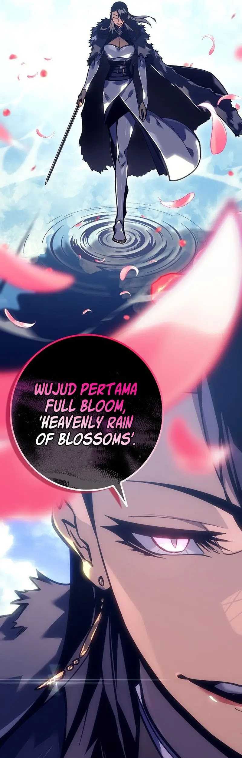 Regressing As The Reincarnated Bastard Of The Sword Clan Chapter 22 - halaman 28