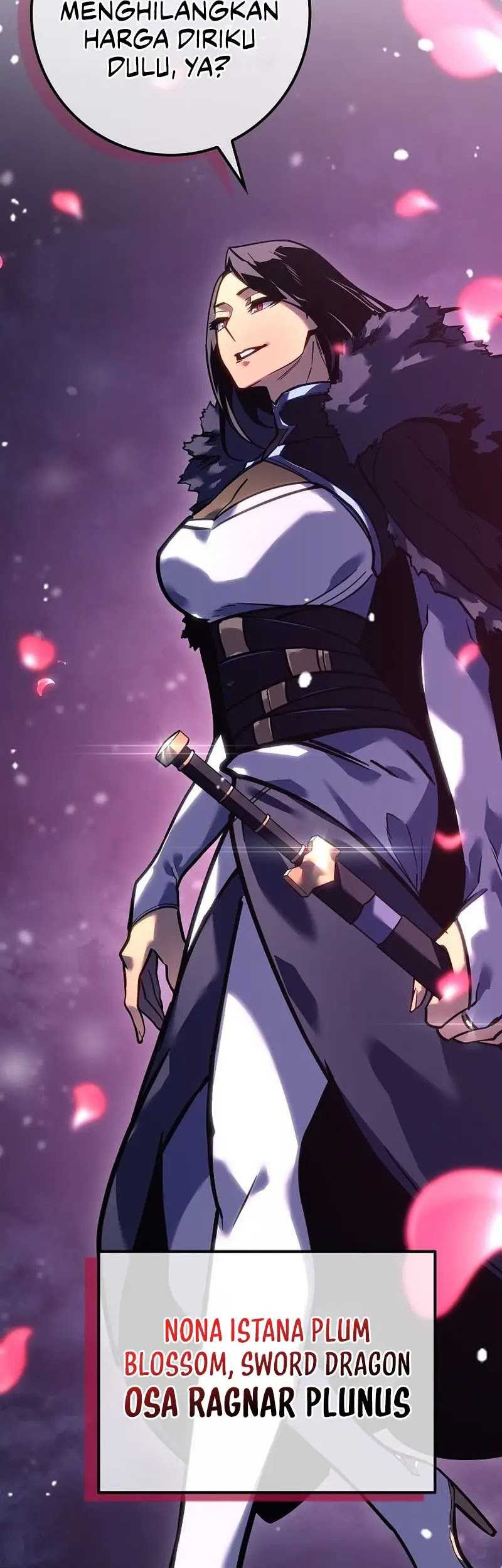 Regressing As The Reincarnated Bastard Of The Sword Clan Chapter 22 - halaman 3