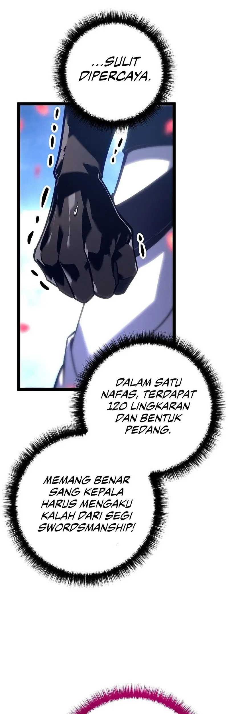 Regressing As The Reincarnated Bastard Of The Sword Clan Chapter 22 - halaman 30