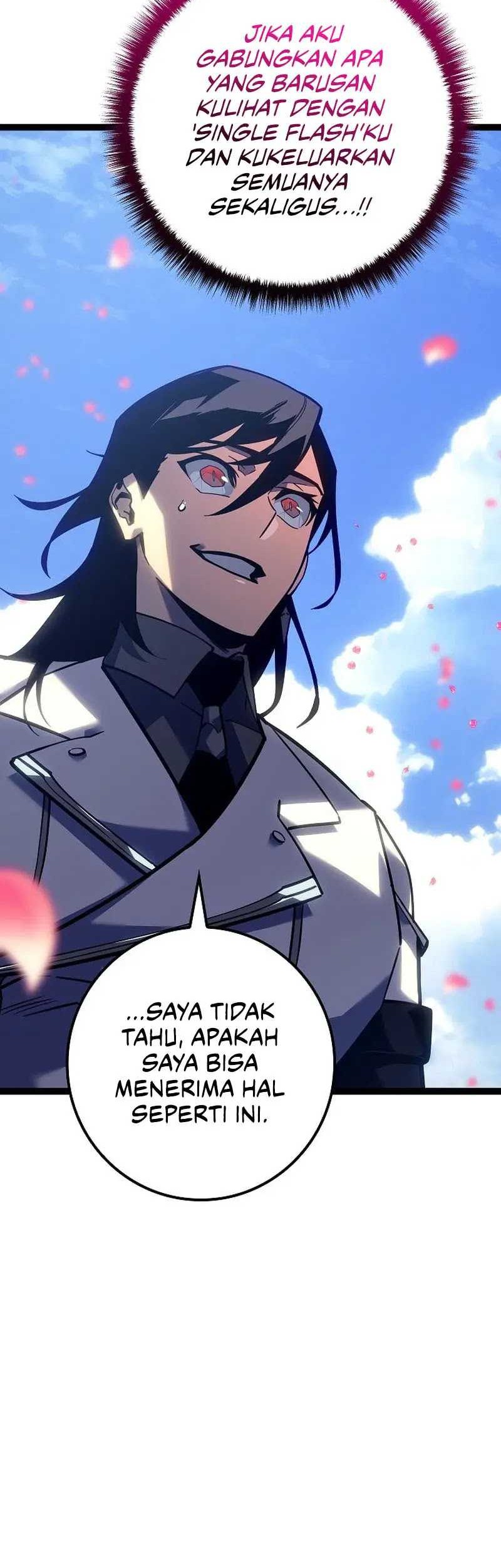 Regressing As The Reincarnated Bastard Of The Sword Clan Chapter 22 - halaman 31