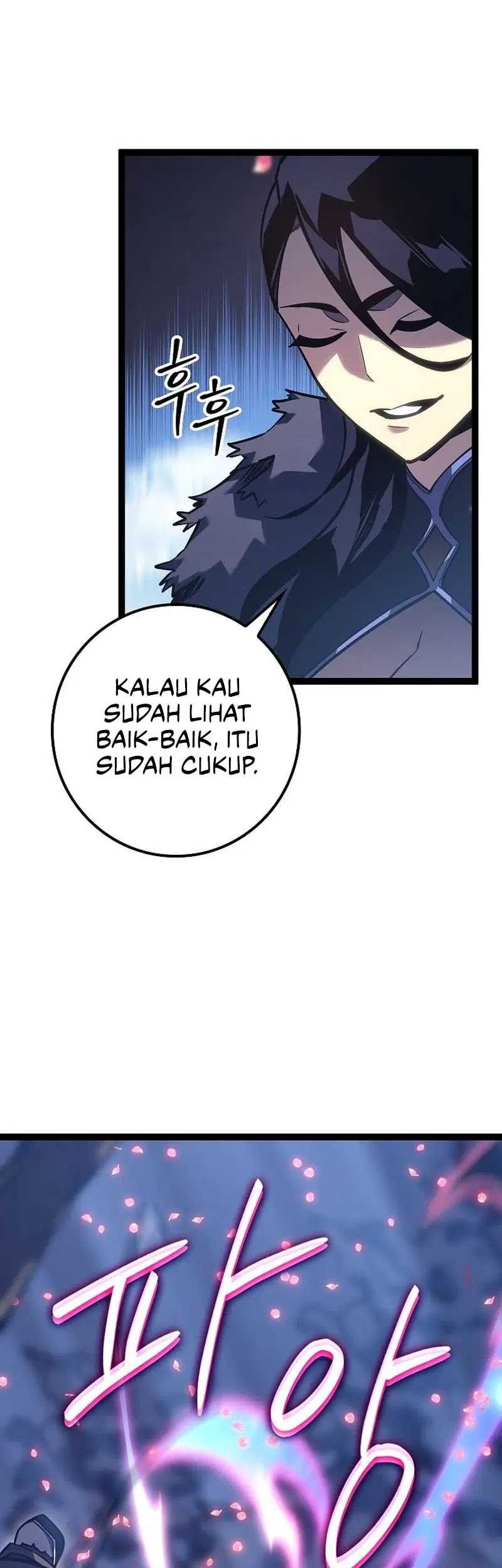 Regressing As The Reincarnated Bastard Of The Sword Clan Chapter 22 - halaman 32