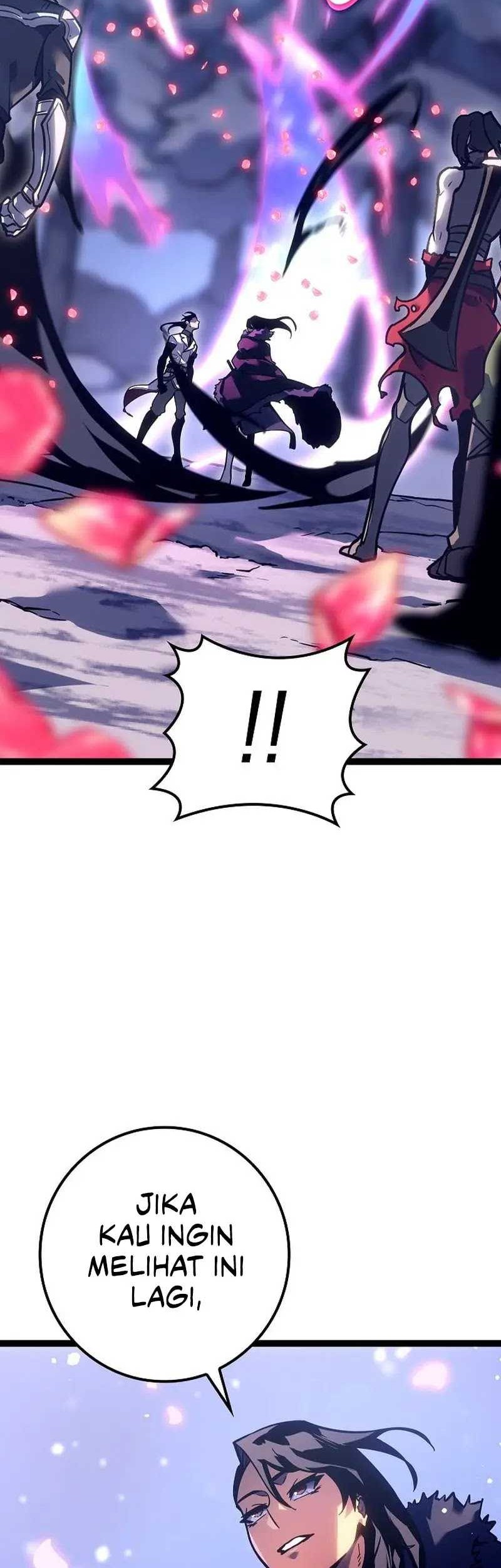 Regressing As The Reincarnated Bastard Of The Sword Clan Chapter 22 - halaman 33
