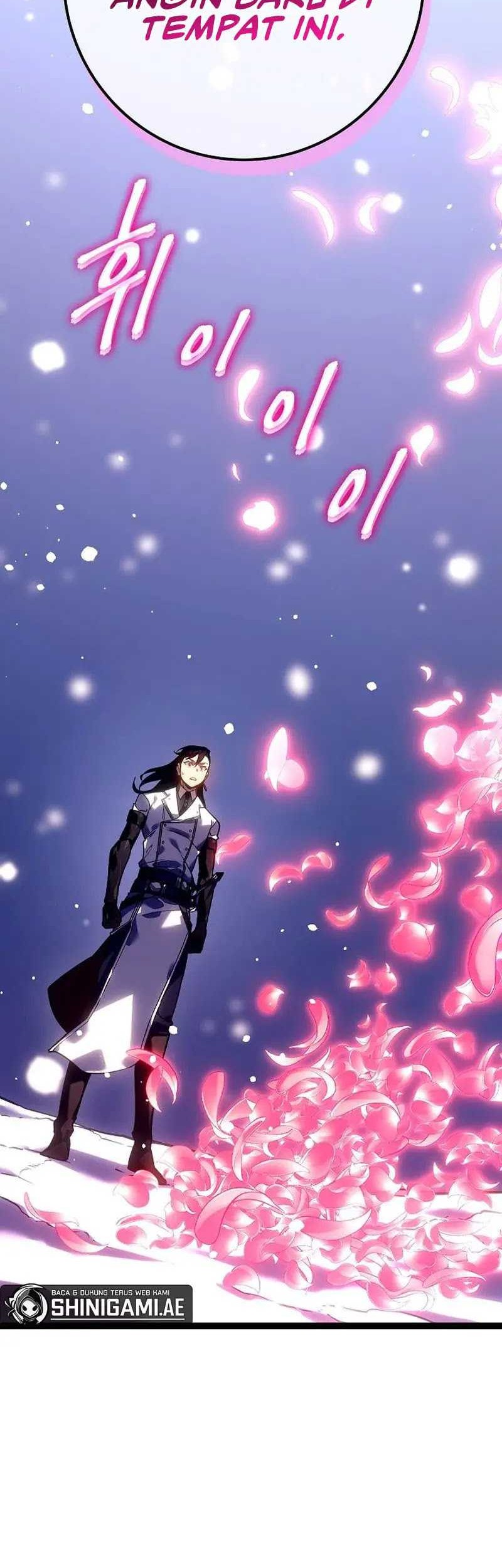 Regressing As The Reincarnated Bastard Of The Sword Clan Chapter 22 - halaman 35