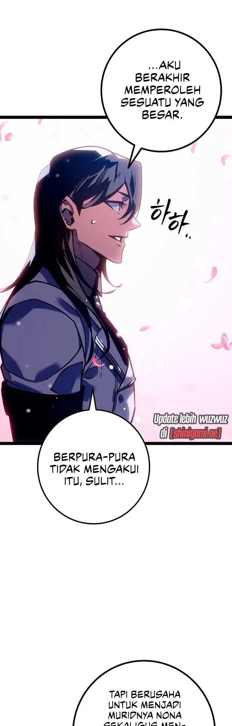Regressing As The Reincarnated Bastard Of The Sword Clan Chapter 22 - halaman 36