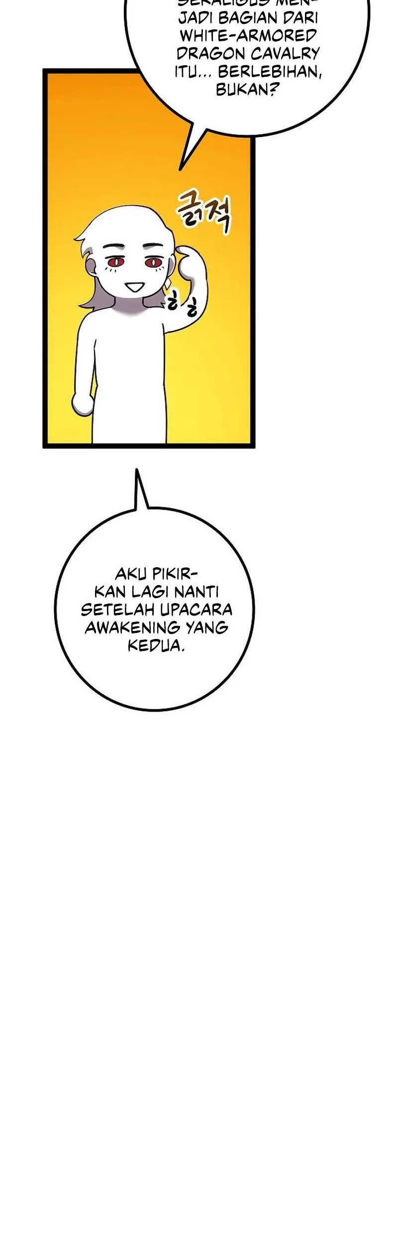 Regressing As The Reincarnated Bastard Of The Sword Clan Chapter 22 - halaman 37